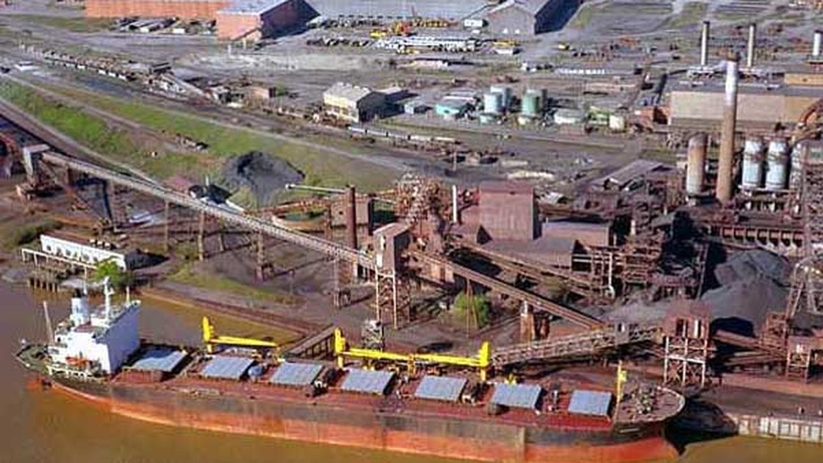 Harina de soja: demanda europea da premio a la prima argentina