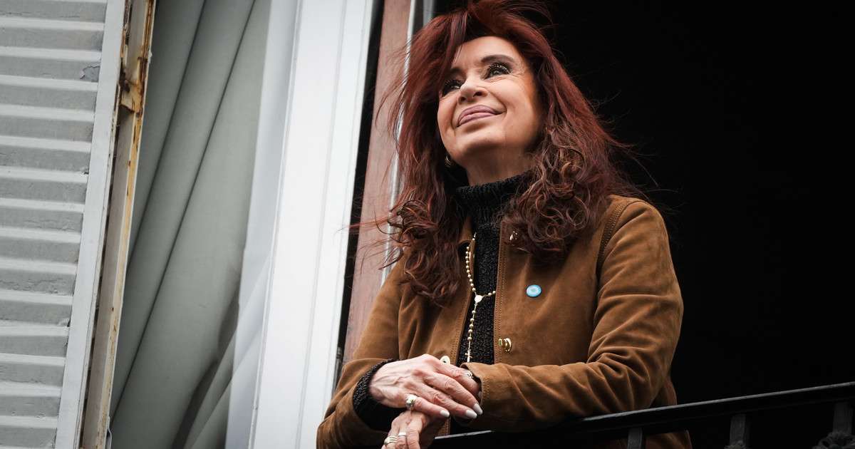 Encuesta 2027: Cristina, Kicillof y Milei en empate técnico