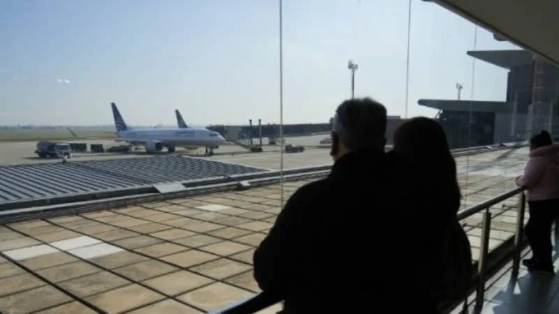 EPE y aeropuerto de Rosario no se privatizan: el gobierno de Santa Fe lo descartó