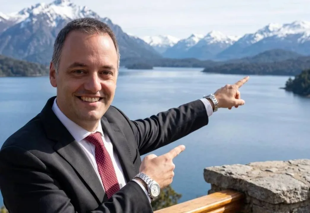 Adorni expone en Diputados: 5.000 preguntas y respaldo de Milei en sesión clave