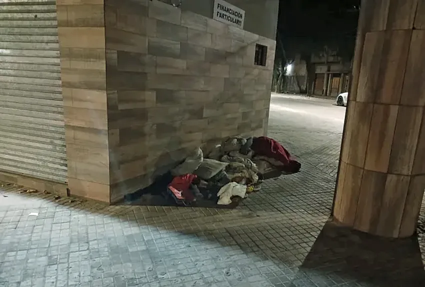 Micaela Albornoz: hallaron más pertenencias y sospechan que un hombre la retiene en Rosario