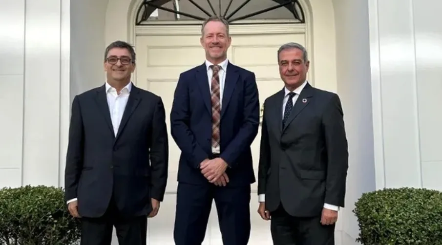 Santa Fe busca conectarse con los países más ricos del mundo: el acuerdo millonario