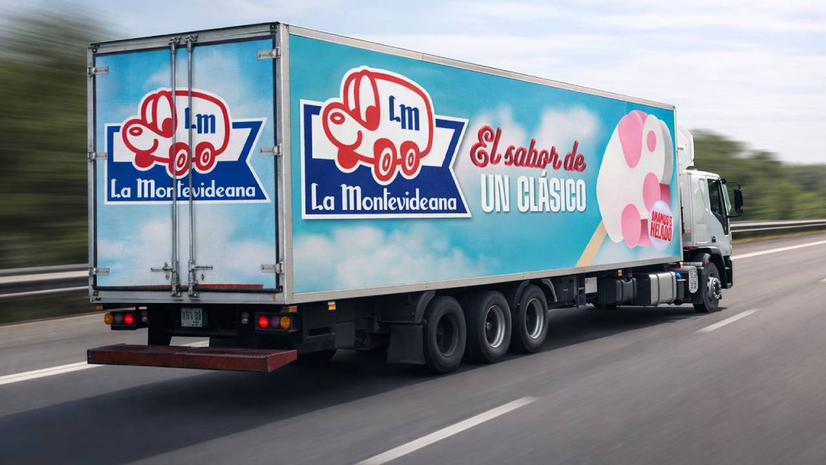 La Montevideana: el helado rosarino que conquistó Argentina cumple 60 años