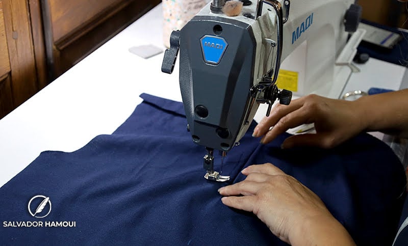 Textil argentino cayó 22% en 2026: empleo, ventas y capacidad en crisis