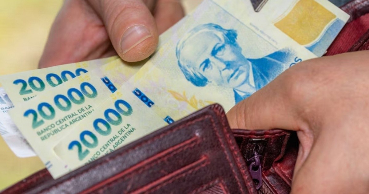 Inflación de marzo alcanzó 3,4%: el pico más alto en 12 meses