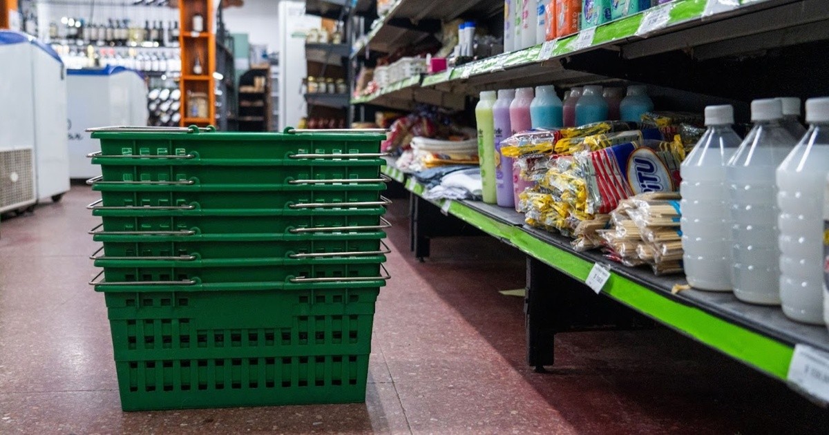La inflación de julio fue 2,1%: qué subió más y qué bajó en Santa Fe