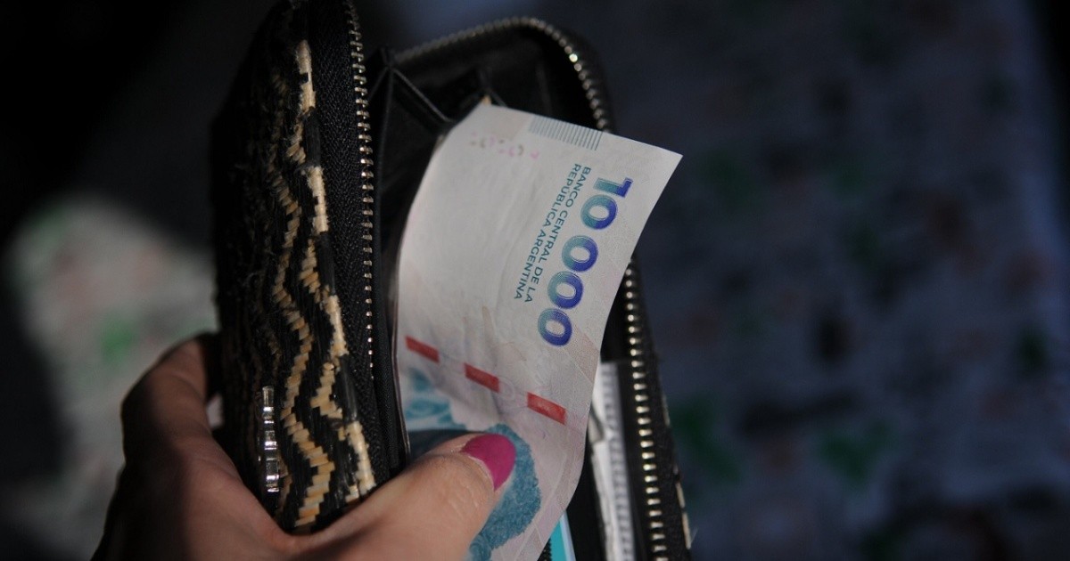 Inflación de junio fue 1,9%: la más baja en 10 meses y tercera baja consecutiva
