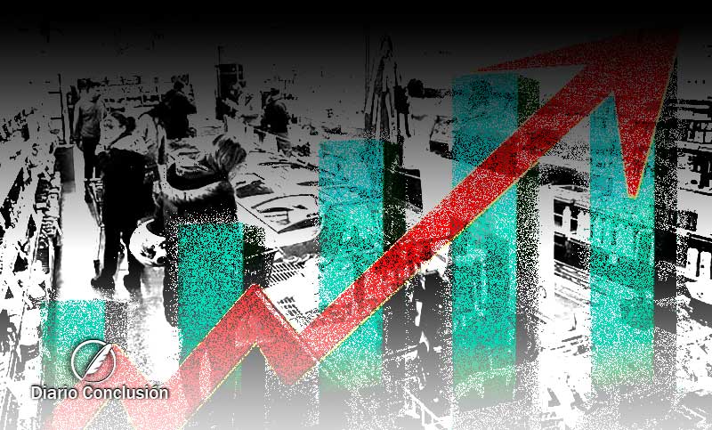 Inflación en CABA: 1,8% en septiembre y 23,7% en el año; anticipa dato INDEC