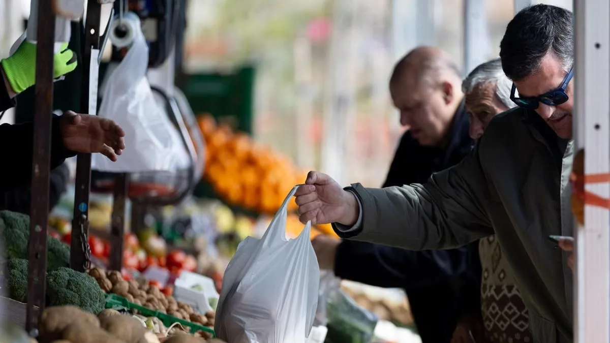 Inflación en Argentina: IPC 1,9% en septiembre y 33,4% interanual