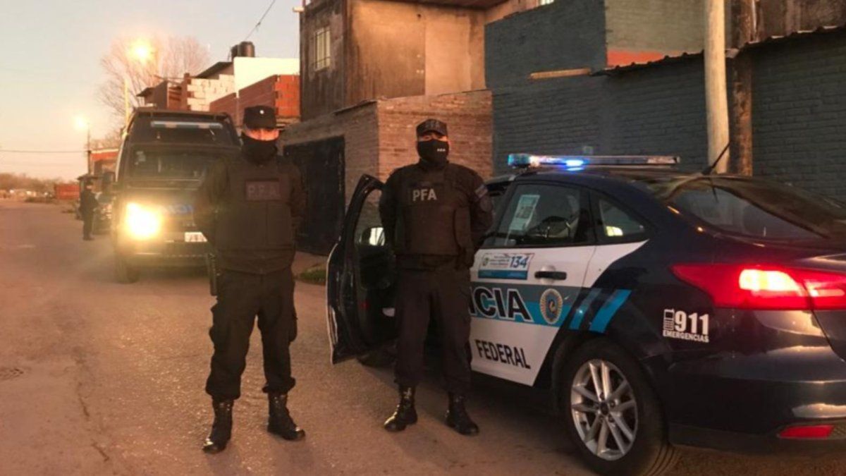 La integrante de Los Monos que quería ir al shopping quedará libre en una semana