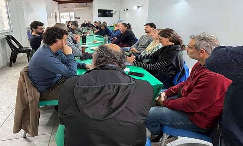 Rosario: gremios y AMR se suman a la Marcha Federal Universitaria
