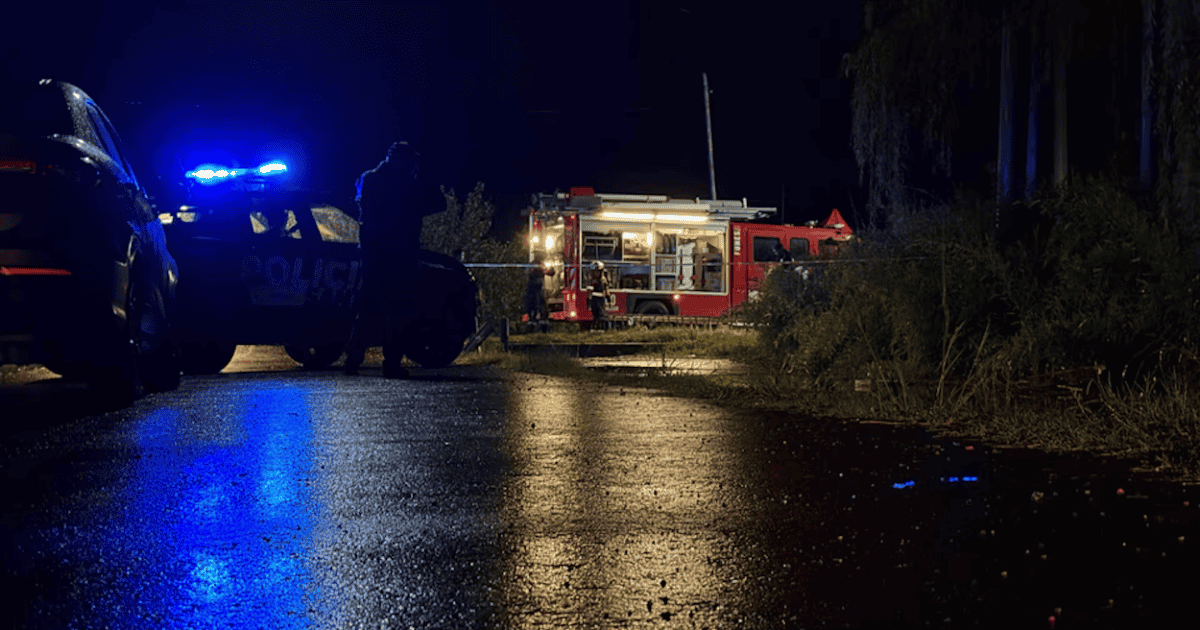 Crimen de Ramiro Nast en Funes: detienen a narco que operaba búnkeres en la zona