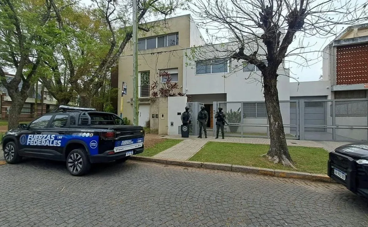 Vera Barros decomisó sin condena bienes de Pillín Bracamonte en Rosario
