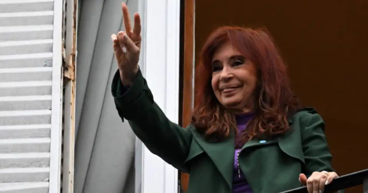 Justicia obliga a restituir la pensión de Cristina Kirchner: cuánto cobrará desde agosto