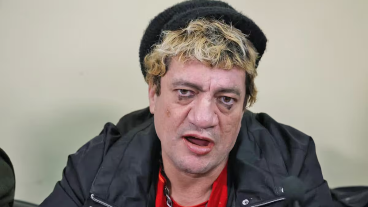 Pity Álvarez, de Rosario: internación 90 días tras intento de fuga