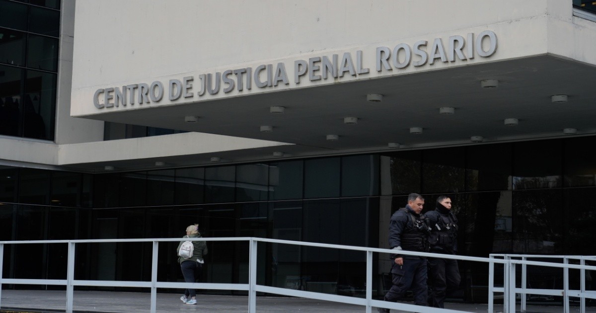 Exfiscal de Rosario admitió ludopatía en causa por $425 millones de fondos judiciales
