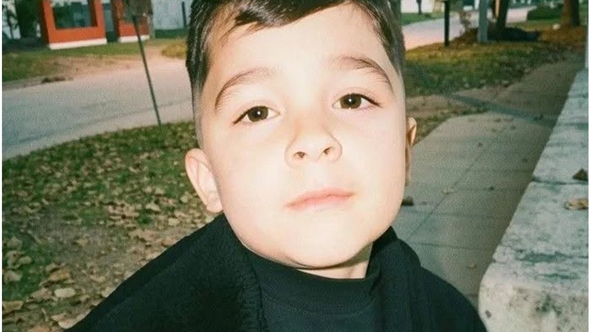 Muerte de Izan Aguirre en San Justo: la madre irá a evaluación psiquiátrica antes de ser imputada