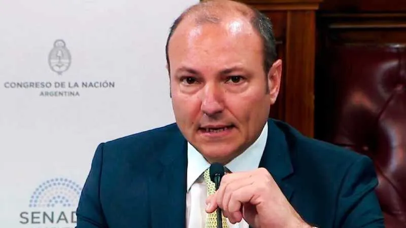 Consejo de la Magistratura avanza contra juez federal de Rosario Salmain