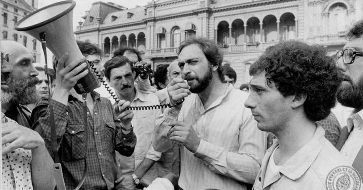 Murió Luis Brandoni: Rosario despide al actor que marcó generaciones