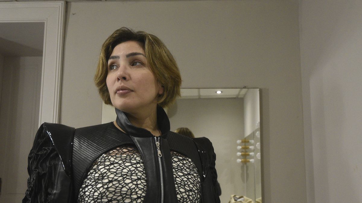 Macbeth llega a Rosario con una rosarina como protagonista