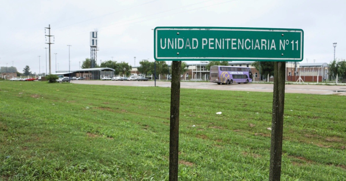 Rosario: narco preso dirigía extorsiones por videollamada desde Piñero