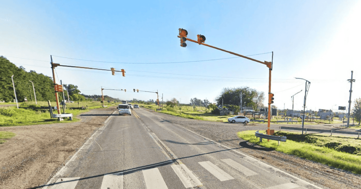 Santa Fe avanza con proyectos para ampliar rutas 18 y 14 en Rosario