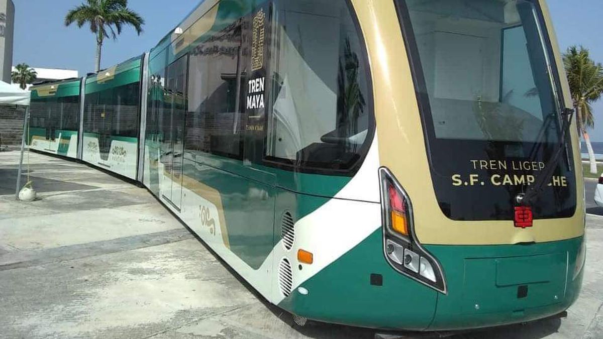 El tren metropolitano de Rosario busca licitarse antes de fin de año
