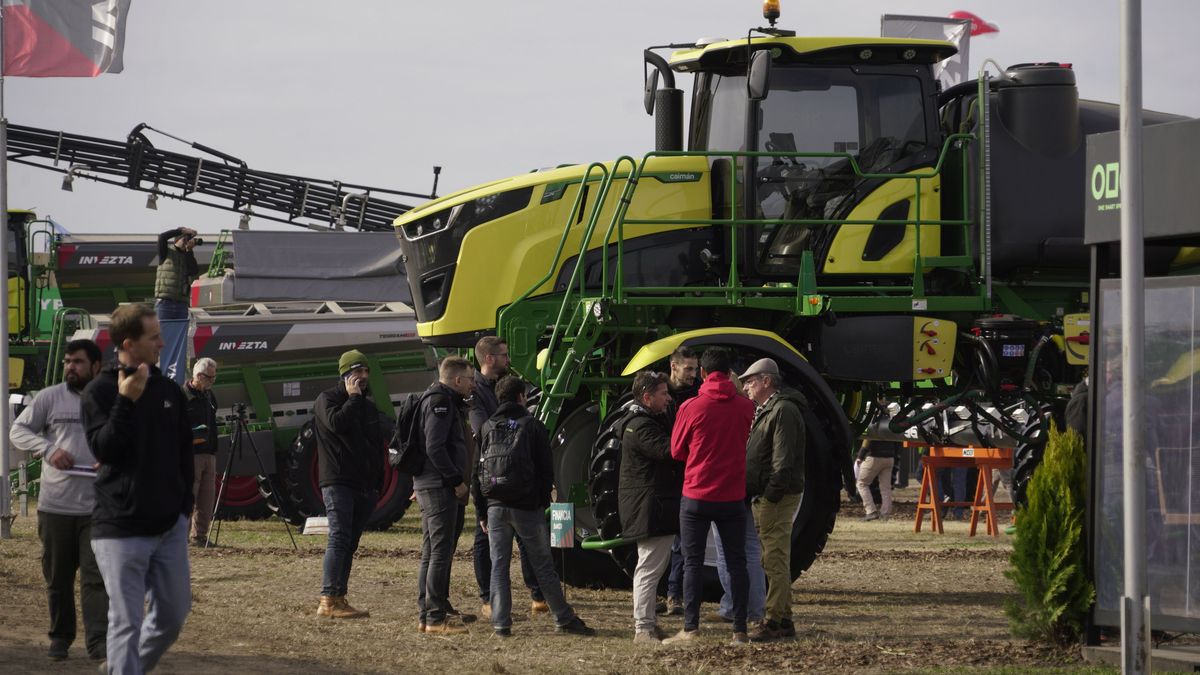 La Región Centro creció 2,5% en 2025: por debajo del promedio nacional