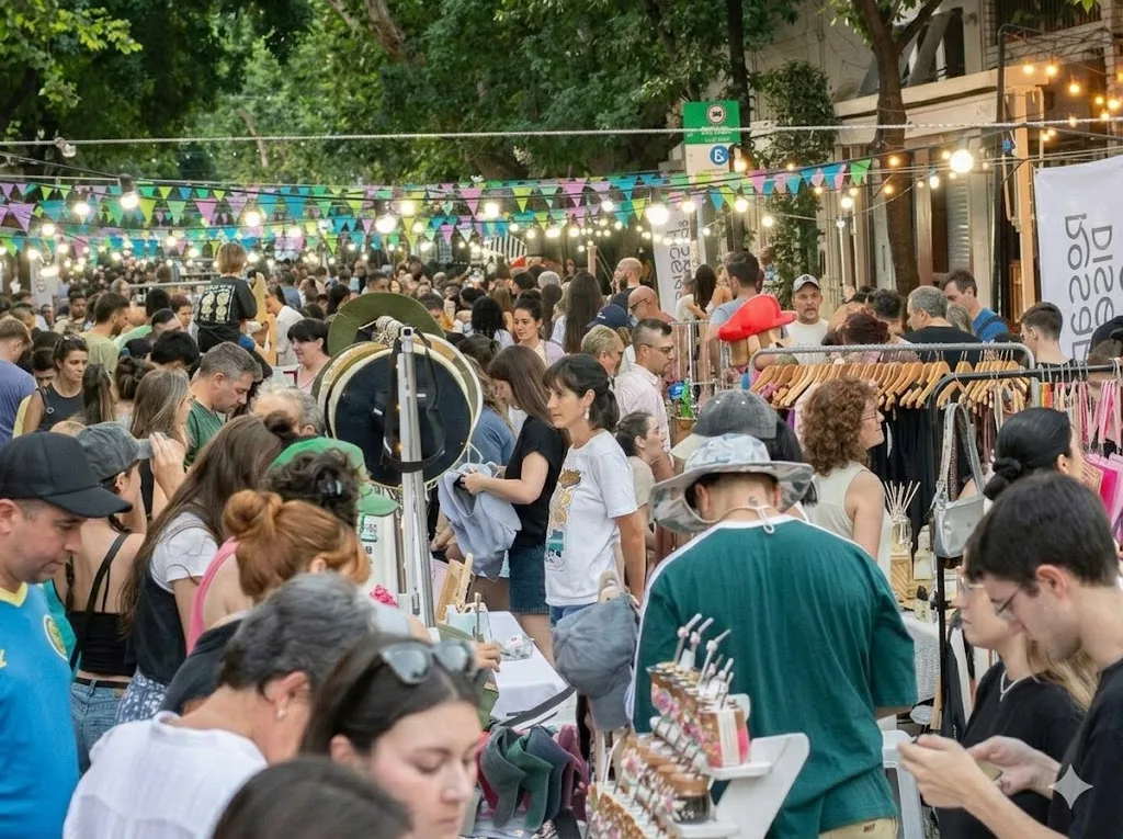Diseñadores de Rosario se reinventan ante la crisis: del local propio al showroom compartido