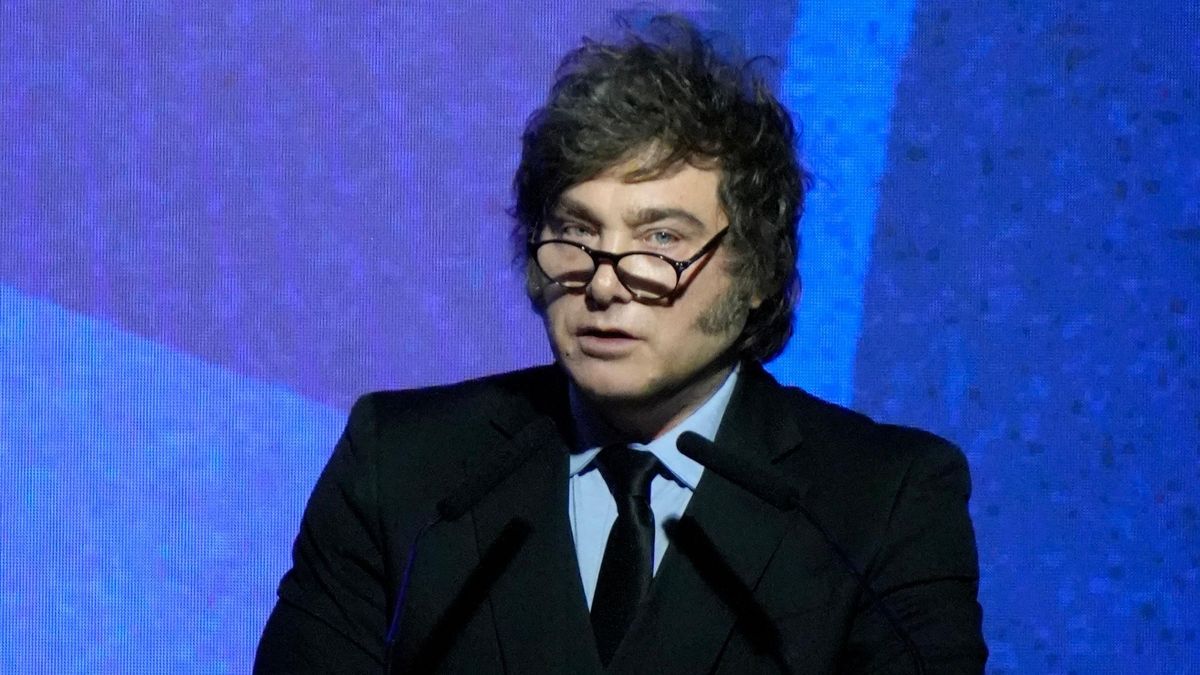 Milei convirtió el sobreseimiento en $Libra en revancha contra los periodistas