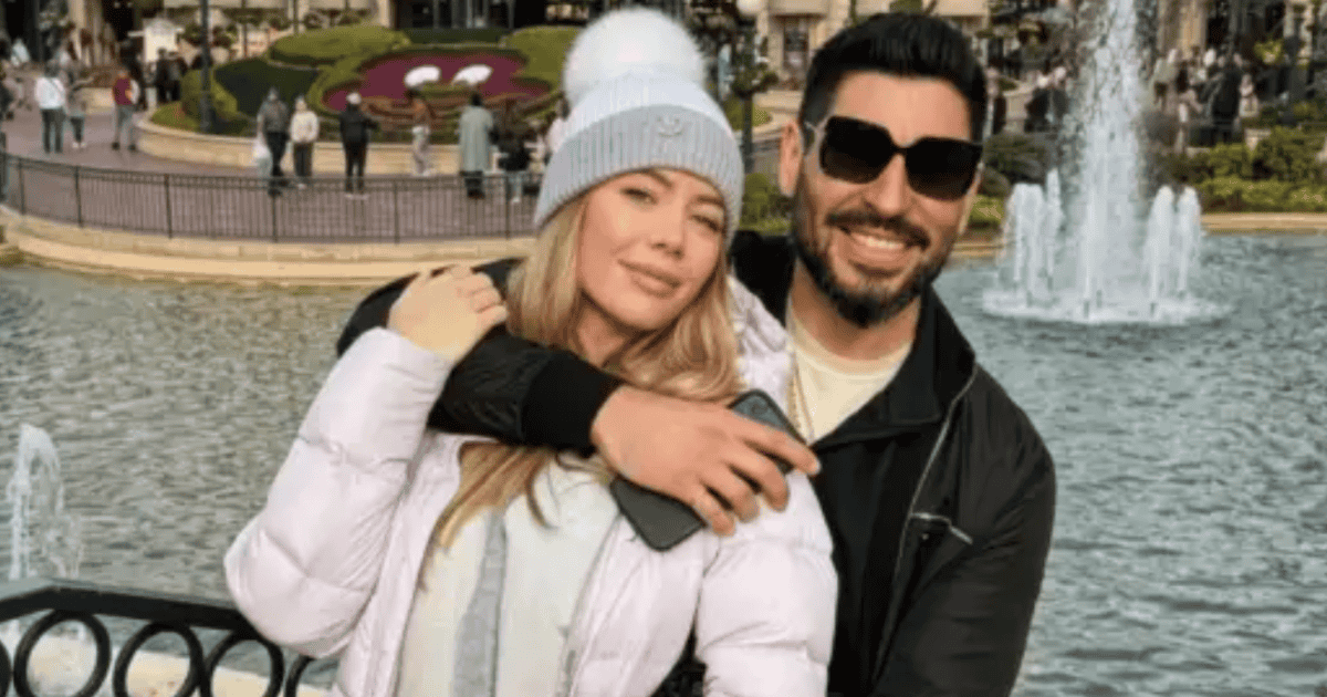 Candela Arizaga amplió su declaración en la causa contra Facundo Moyano en Buenos Aires