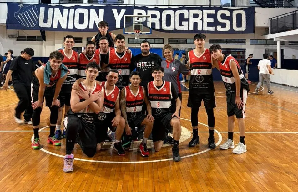 Sportsmen y Gimnasia mantienen el invicto en la Superliga rosarina