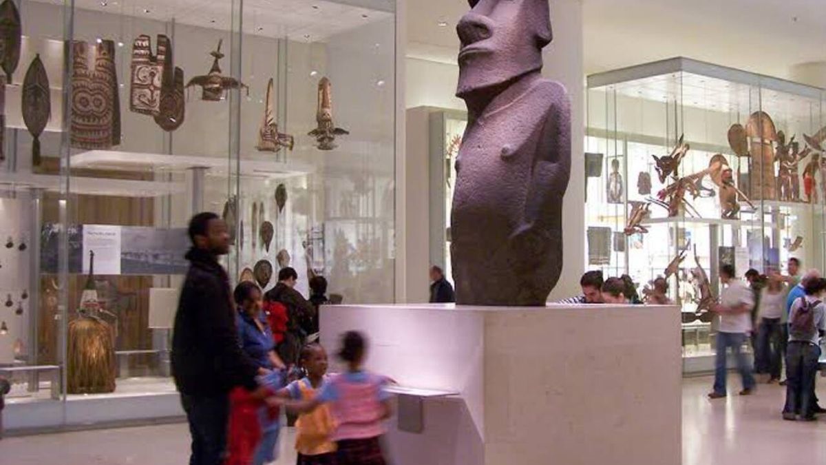 Lucía Dozo, rosarina: museos, memoria y culturas colonizadas en Rosario