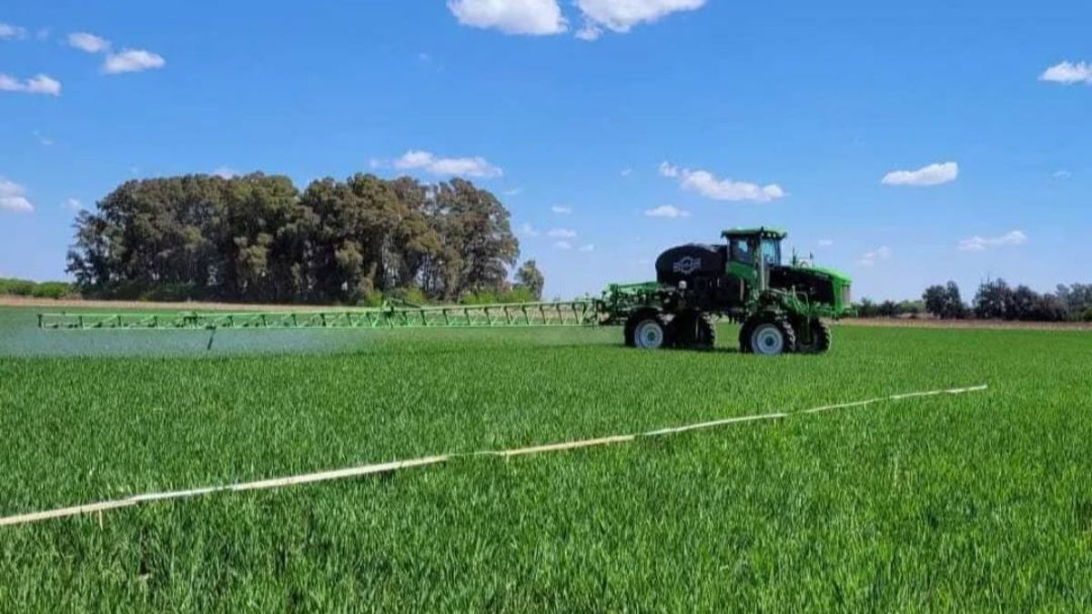 Fertilizantes en alza: el conflicto en Medio Oriente le costó u$s 180 millones al agro argentino
