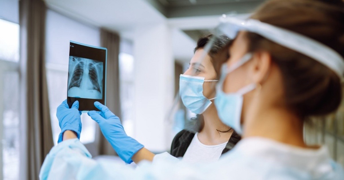 Rosario: la tuberculosis creció 92% en cuatro años y ya suma 365 casos en 2026