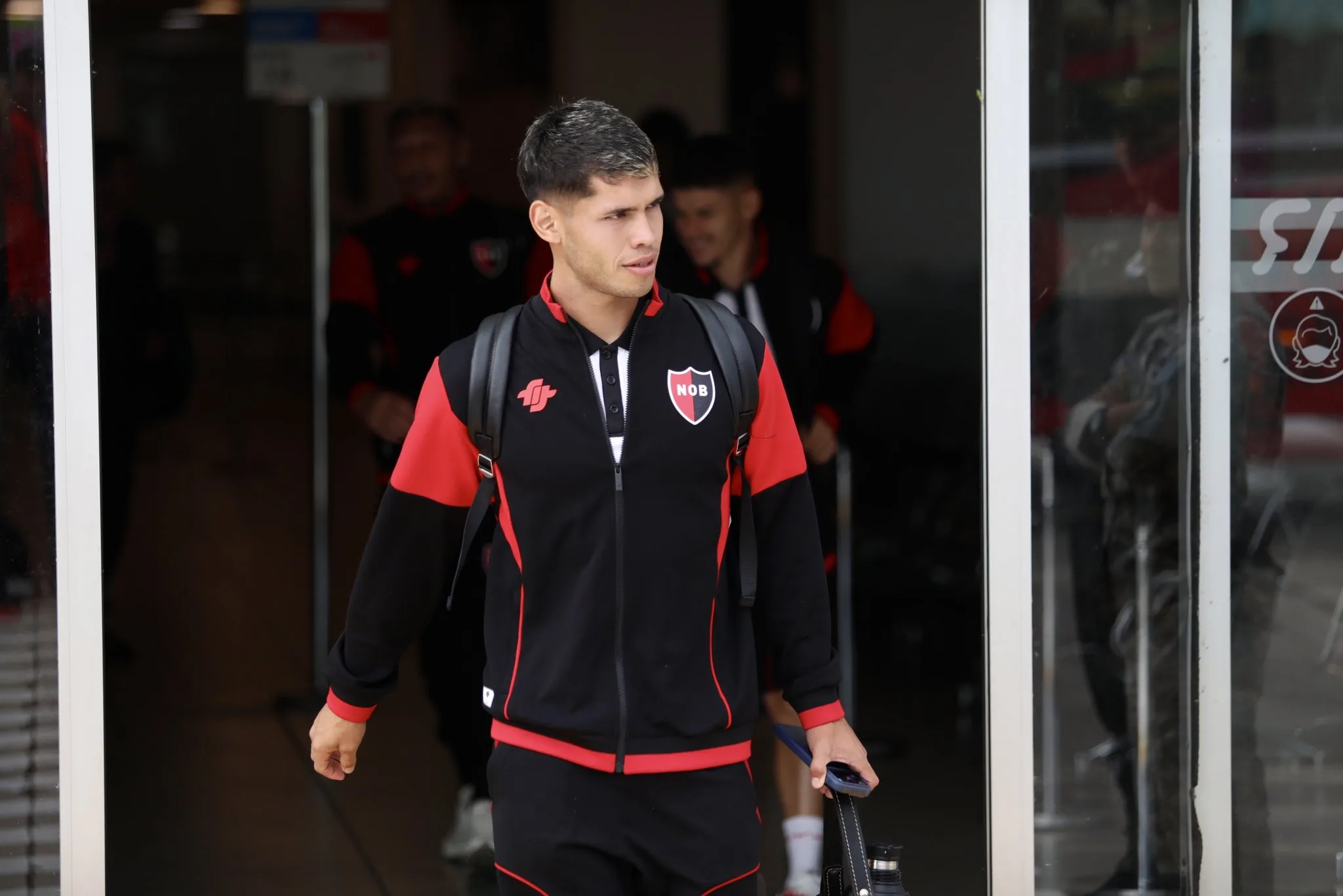 DRAMA TOTAL en Newell's: el partido que puede definir el futuro leproso