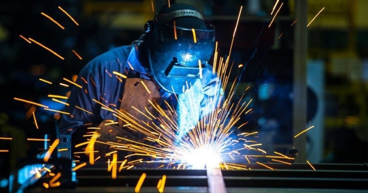 Crisis metalúrgica en Santa Fe: la capacidad instalada toca mínimos históricos