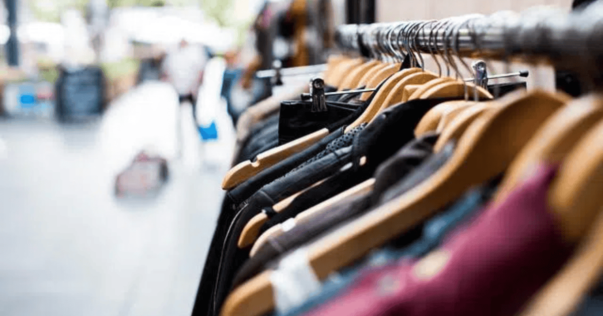 La venta de ropa sigue sin repuntar en Santa Fe: el sector textil en números rojos