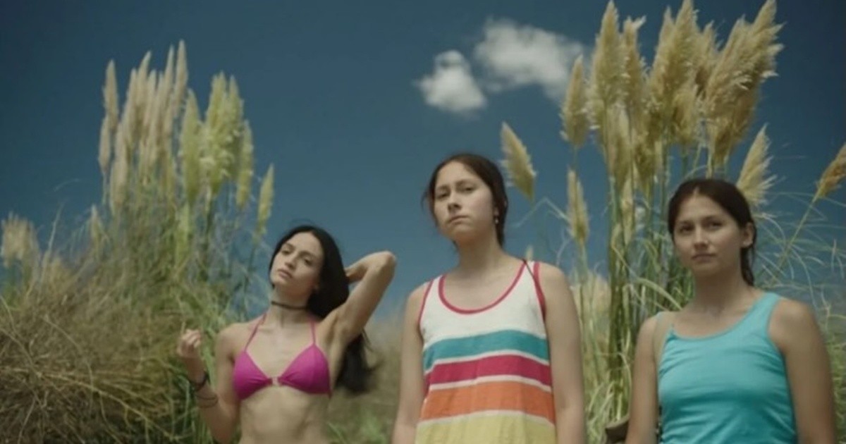 La virgen de la tosquera, elegida para representar a Argentina en los Oscar 2027
