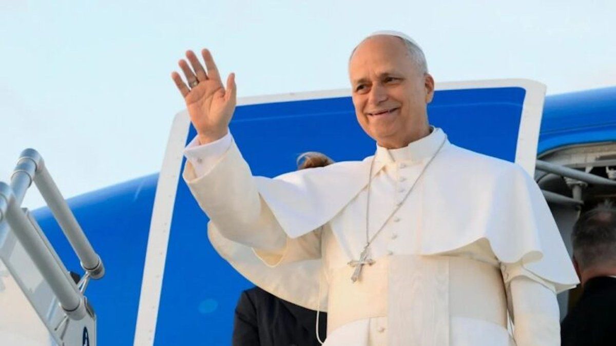 Feriados por la visita del papa León XIV a Argentina: fechas confirmadas
