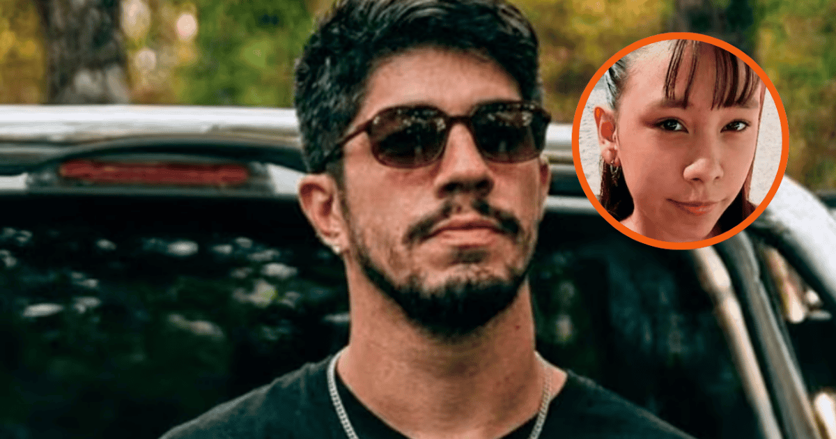 Femicidio de Agostina Vega en Rosario: las búsquedas de Barrelier antes del caso