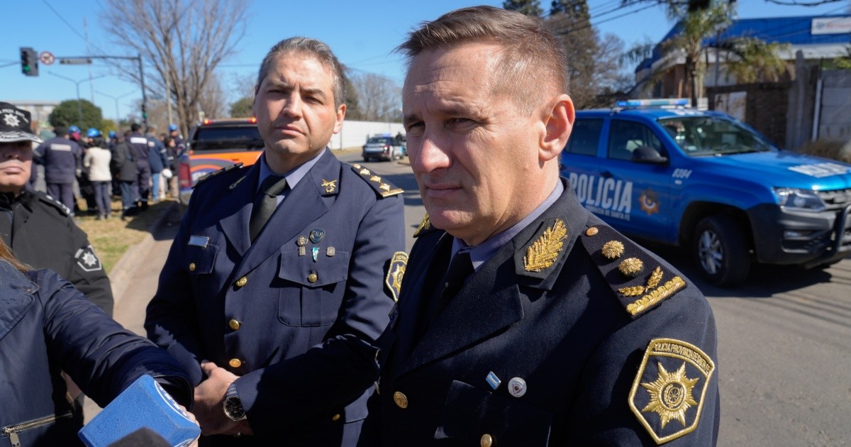 Combustible fantasma en Rosario: las multas millonarias que piden para 20 policías corruptos