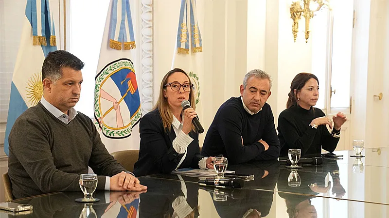 La mayor inversión provincial en infraestructura subterránea llega a Rosario