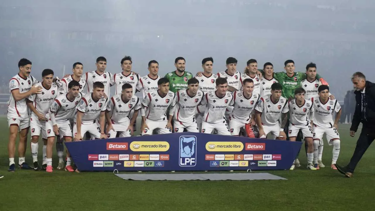 Newell's vs Boca en Rosario: obligación de ganar y mejorar el juego