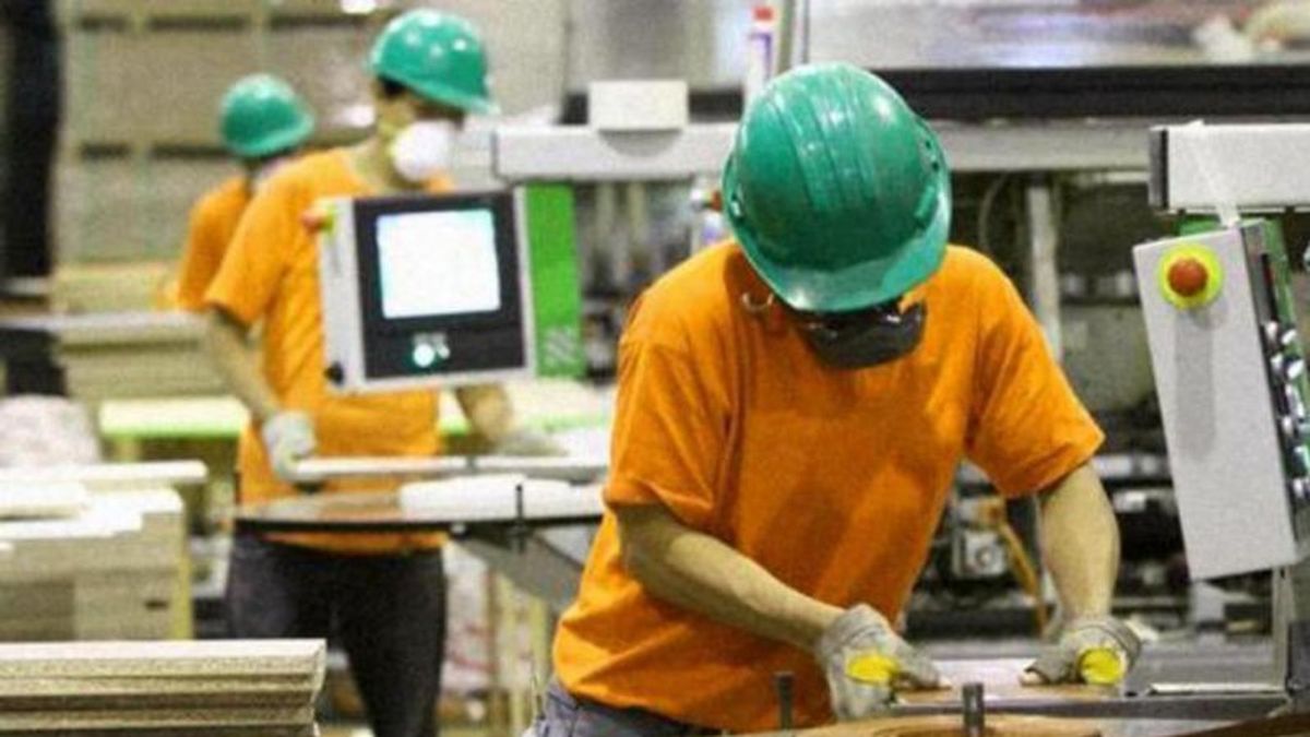 Crisis pyme en Santa Fe: 2.350 empresas cerraron en dos años