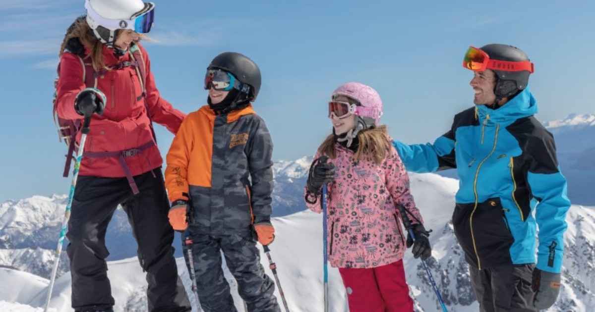 Vacaciones de invierno 2026: Santa Fe movió $59.767 millones y recibió 365.000 turistas