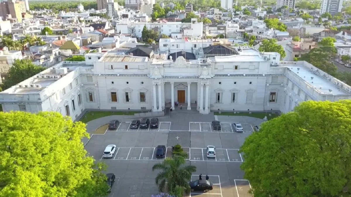 Santa Fe: nueva ley de municipios y reforma electoral marcan agenda legislativa