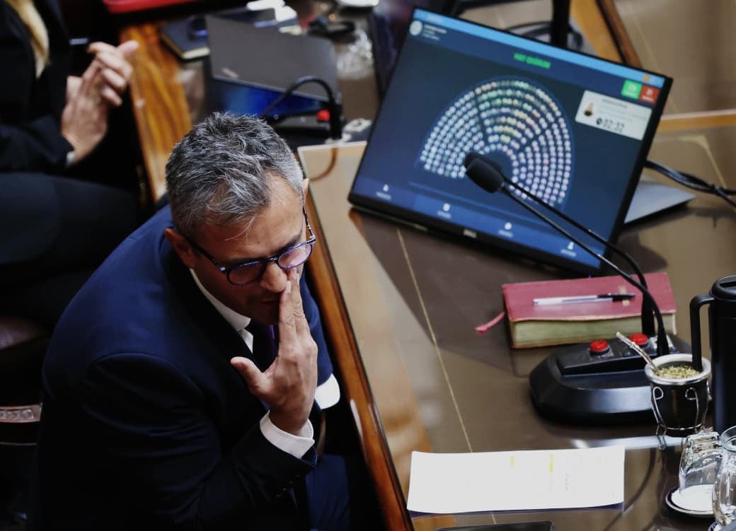 Ley de Tierras: LLA espera fallo de la Corte para salvar DNU 70/23