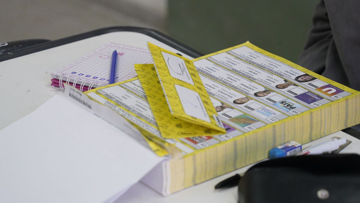 Ley electoral de Santa Fe: negociación hasta el límite antes de la sesión clave