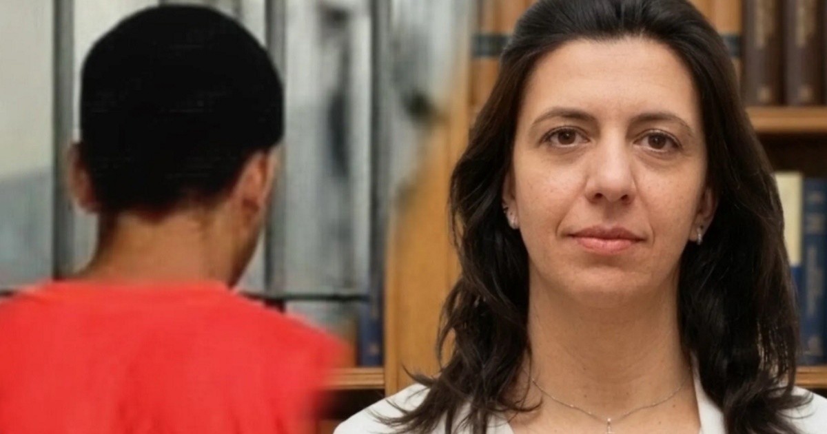 Jueces porteños rechazan juicio político contra De Marinis